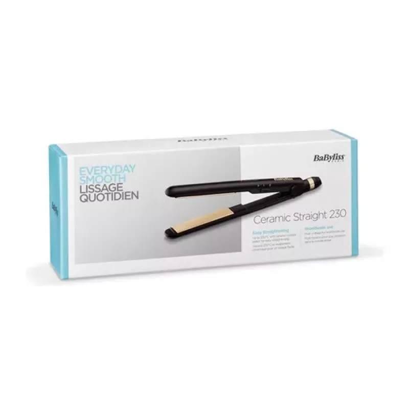 Babyliss keramische stijltang 230 ST089E