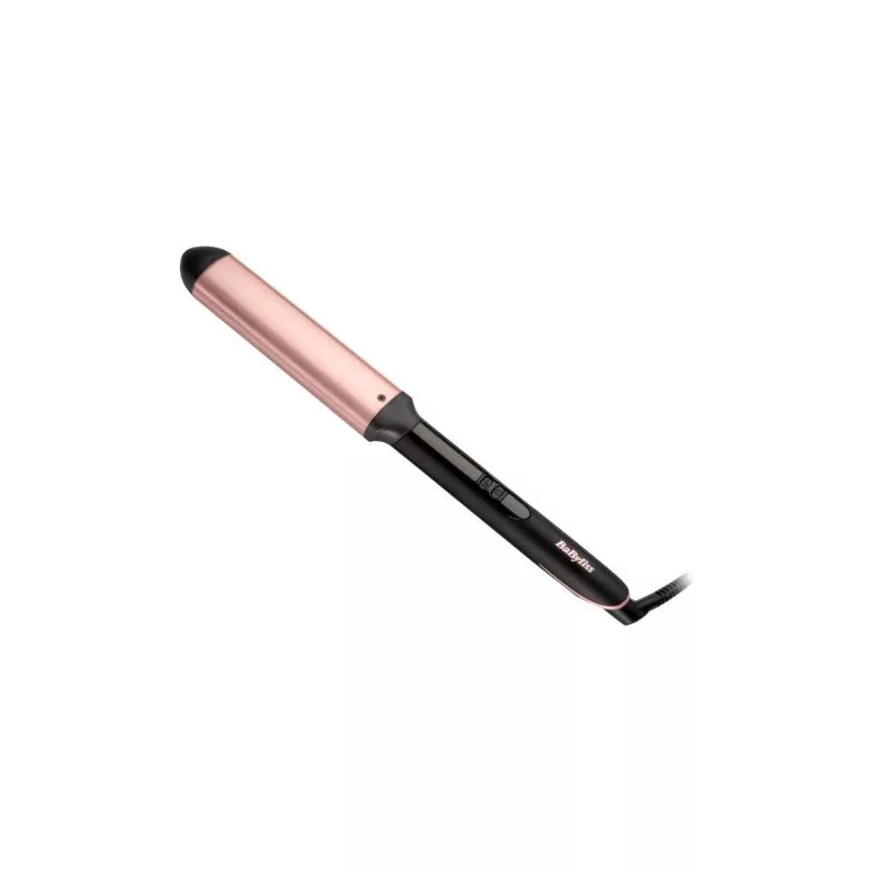 BABYLISS krultang Oval Wave Curler zwart C457E
