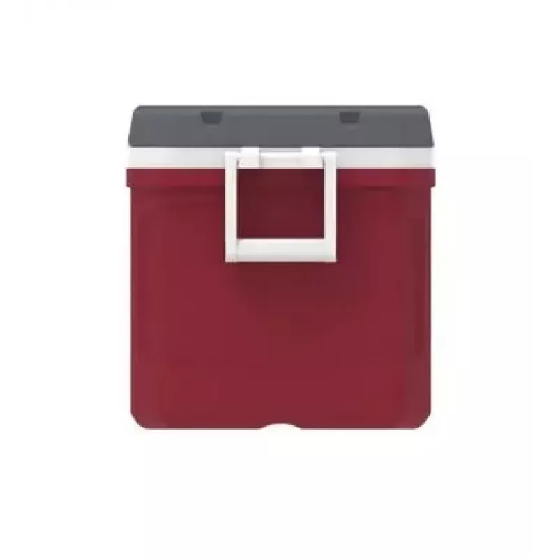 Igloo Latitude koelbox 52 49L, rood
