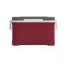 Igloo Latitude koelbox 52 49L, rood
