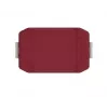 Igloo Latitude koelbox 52 49L, rood