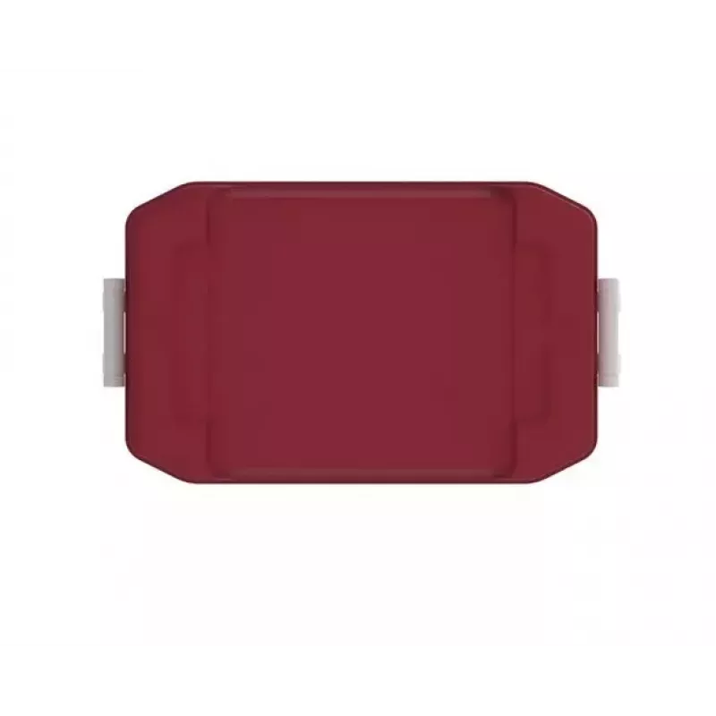 Igloo Latitude koelbox 52 49L, rood