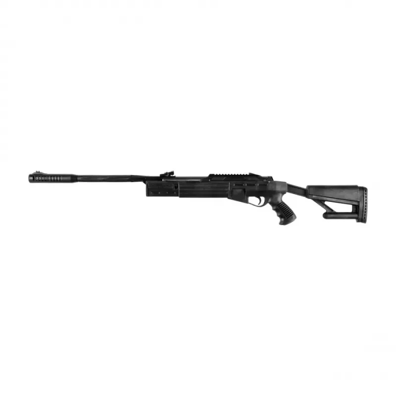 HA1 Hatsan Optima AirTact Luchtbuks 4,5 mm