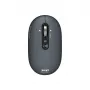 PORT DESIGNS PORT CONNECT Muis PURE MAC draadloos Bluetooth grijs