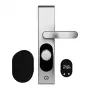 Shelly LOQED Touch 2S slim slot zilver