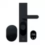 SHELLY LOQED Touch Smart Lock 2S (zwart)