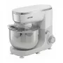 Gorenje MMC1005W keukenmachine 1000W 4,8L wit/metallic