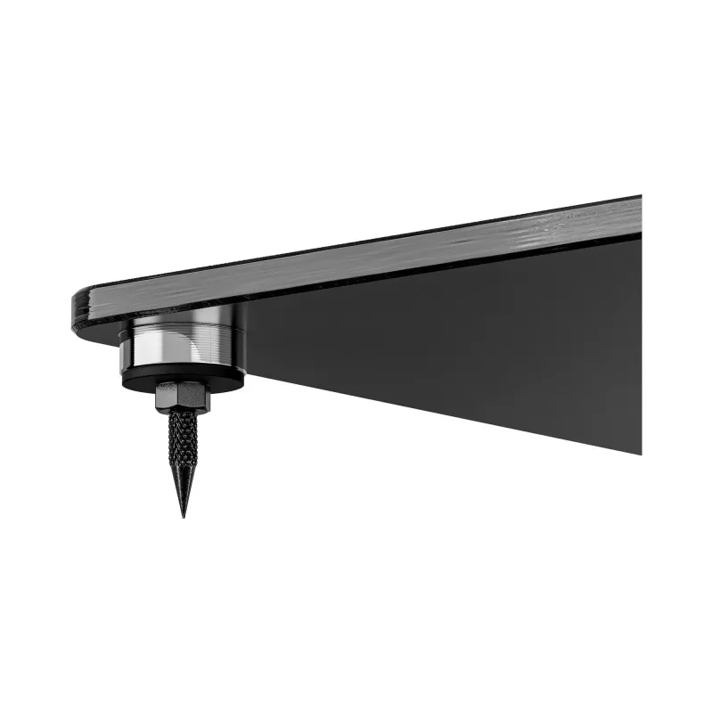 SBOX SB-76M luidsprekerstatief paar zwart
