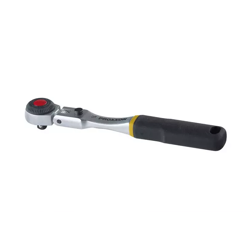 PROXXON standaard ratel 1/4 inch