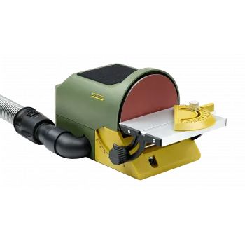 Proxxon vlakschuurmachine TG 125/E 140 W