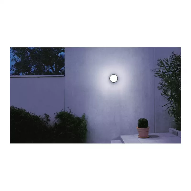 Steinel L 330 LED ANT sensor buitenlamp