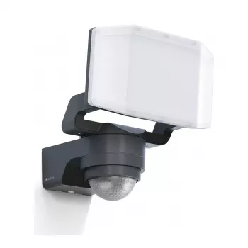 Steinel XLED PRO Expanse S LED-schijnwerper, antraciet