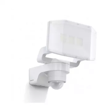 Steinel XLED PRO Expanse S LED-floodlight 20,5W 2124lm 3000K wit