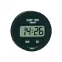 TFA 38.2022.01 digitale timer en stopwatch, zwart
