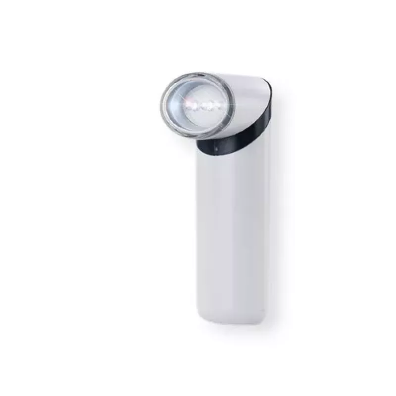 ANSMANN RC2 0,2W LED penlamp zwart