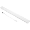 ANSMANN LED onderkastverlichting maat L 0,7W wit