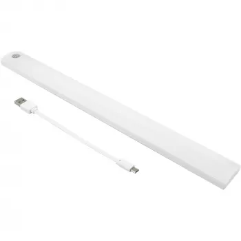 ANSMANN LED onderkastverlichting maat L 0,7W wit