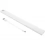 ANSMANN LED onderkastverlichting maat L 0,7W wit