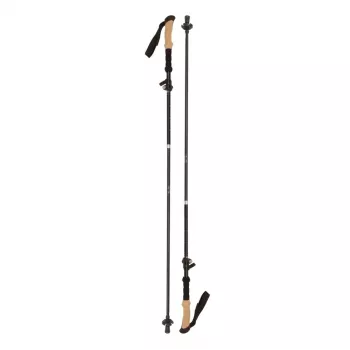 Origin Outdoors trekkingstokken Micro-Fold