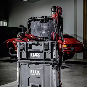 FLEX PE 14-2 150 rotatiepolijstmachine 1400W 230V