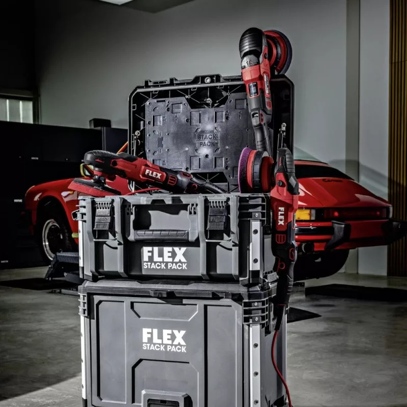 FLEX PE 14-2 150 rotatiepolijstmachine 1400W 230V