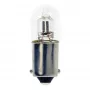 Scharnberger 28031 neon-gloeilamp 10x28 mm BA9S 230V ZG233