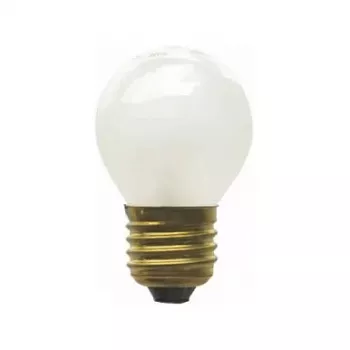 Scharnberger 57481 LED-tl-lamp 0,7W E27 230V warmwit 45x70mm mat