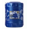 MANNOL Diesel Extra 10W-40 7504, inhoud 10L