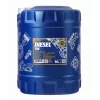 Mannol Diesel TDI 5W-30 7909, 10L volsynthetische motorolie
