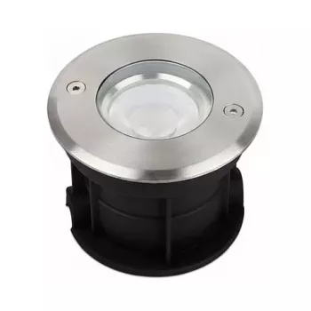 MIBOXER LED PLC-serie inbouwgrondarmatuur 5W RGB+CCT