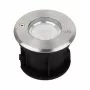 MIBOXER LED PLC-serie inbouwgrondarmatuur 5W RGB+CCT