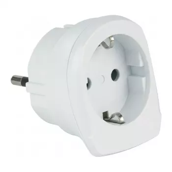 SYNERGY21 LED-voeding 12V 30W 2,5A IT->D adapter