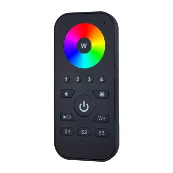 SYNERGY21 Synergy 21 LED-serie EOS 05 afstandsbediening RGB-W 6