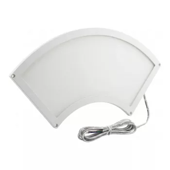 SYNERGY21 Synergy 21 LED-lichtpaneel mini 100 kwart NW