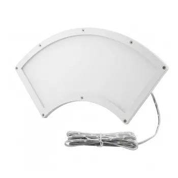 SYNERGY21 Synergy 21 LED-lichtpaneel mini 100 kwart WW