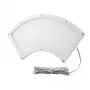 SYNERGY21 Synergy 21 LED-lichtpaneel mini 100 kwart WW