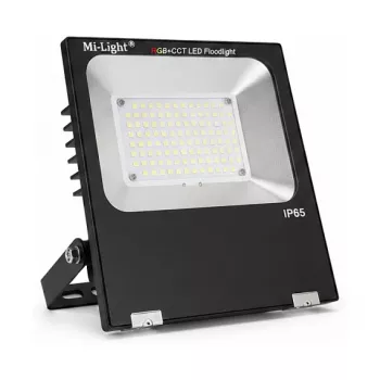 MIBOXER FUTT06 10W RGB+CCT LED-schijnwerper IP65 24V