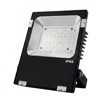 MIBOXER FUTT04 LED-schijnwerper 20W RGB+CCT IP65 230V