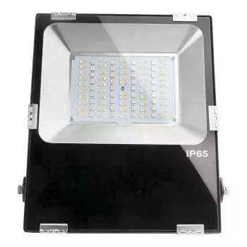 SYNERGY21 LED-schijnwerper 50W RGB-WW RGB-CCT IP65 230V