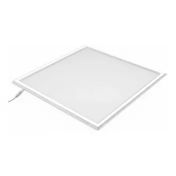 Synergy21 LED-lichtpaneel 620x620 35W V3 PRO warmwit / wit
