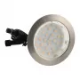 SYNERGY21 LED inbouw-bodyspot ARGOS rond In-G-D IP67 warmwit