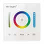 MIBOXER P3 smart LED-paneelcontroller (RGB/RGBW/RGB+CCT) 2,4GHz touch