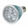 SYNERGY21 LED Retrofit BA15s 4x1W warmwit
