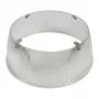 Synergy 21 UFO LED spot hanglamp accessoire lampenkap transparant open L