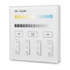 MIBOXER B2 LED-afstandsbediening Smart Panel Dual White (CCT) 4-zones