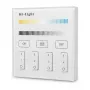MIBOXER B2 LED-afstandsbediening Smart Panel Dual White (CCT) 4-zone
