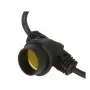 SYNERGY21 LED-retrofit E27 lichtkettingmodule 5m Type1