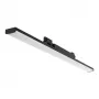 SYNERGY21 LED railspot VLE-serie 48W 4000K 60° zwart