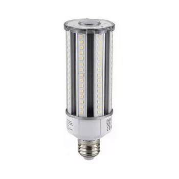 SYNERGY21 Synergy 21 LED HID Corn Retrofit E40 360° 63W neutraalwit met klasse II