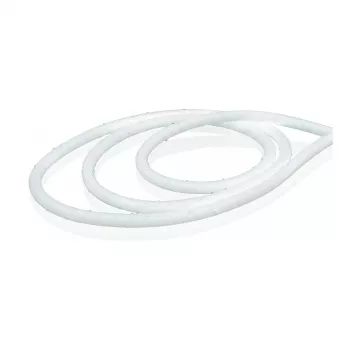 SYNERGY21 LED-flexstrip NEON 360° blauw DC24V IP65